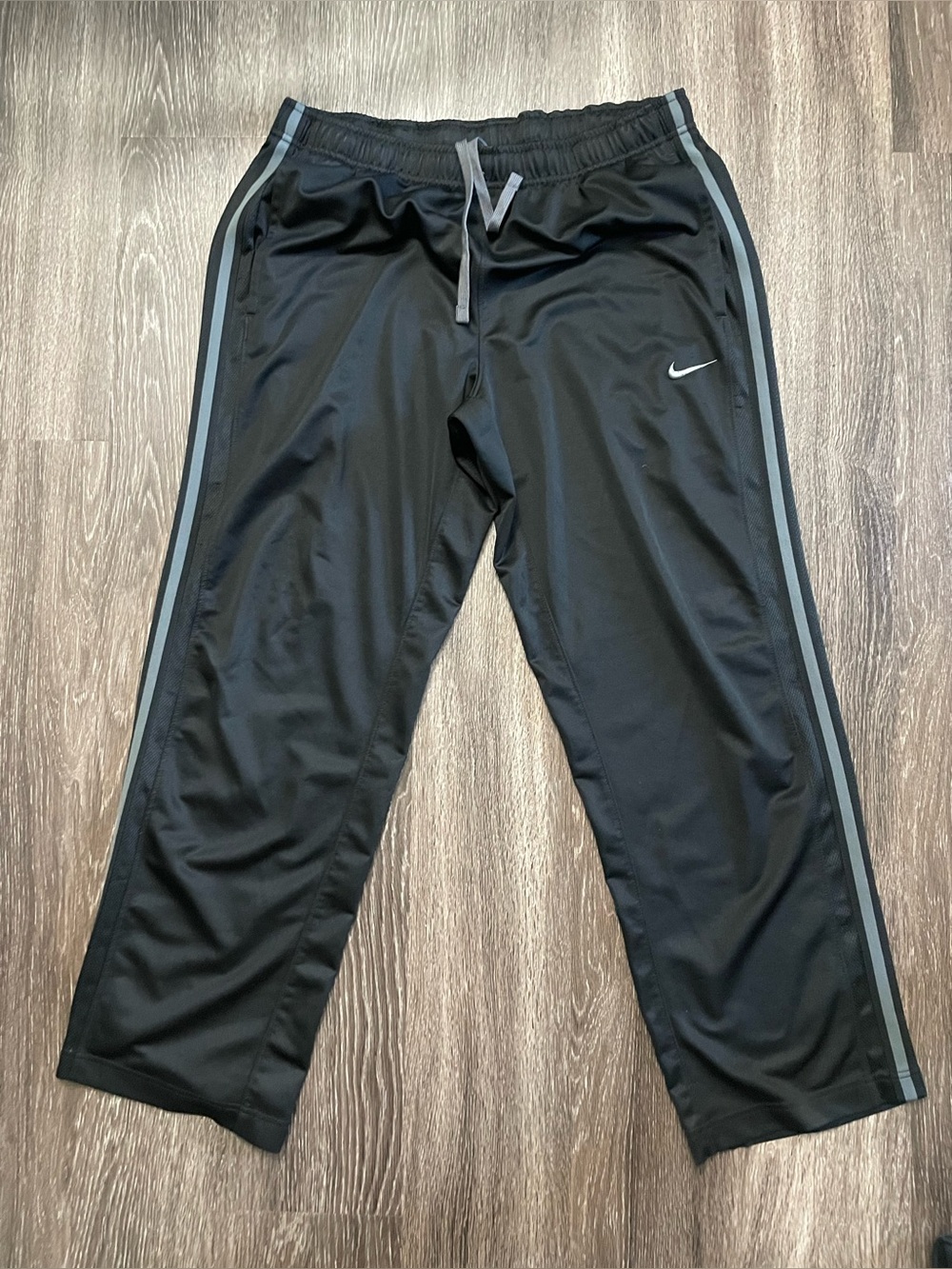 Nike Dri-FIT Track Pants